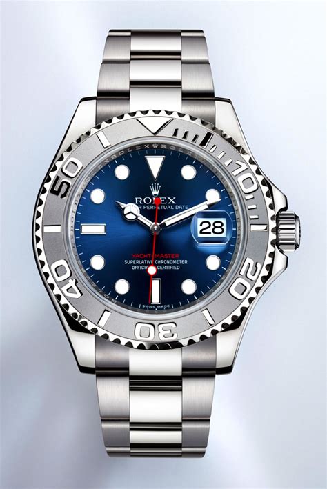 rolex yachtmaster black dial price|rolex yacht master blue dial review.